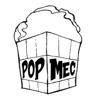 PopMeC Association for US Popular Culture Studies logo, PopMeC Association for US Popular Culture Studies contact details