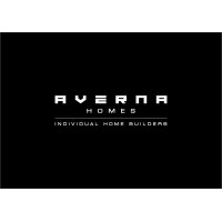 Averna Homes logo, Averna Homes contact details