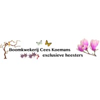 Boomkwekerij Cees Koemans logo, Boomkwekerij Cees Koemans contact details