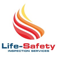 Life Safety Inspection Services B.V. logo, Life Safety Inspection Services B.V. contact details