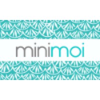 Minimoi logo, Minimoi contact details