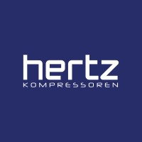 Hertz Kompressoren Global logo, Hertz Kompressoren Global contact details