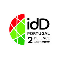 idD Portugal Defence logo, idD Portugal Defence contact details