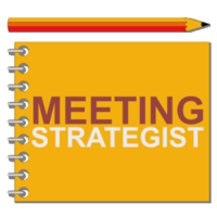 Meeting Strategist logo, Meeting Strategist contact details