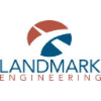 Landmark Engineering Inc. logo, Landmark Engineering Inc. contact details