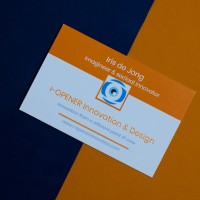 I-OPENER Innovation & Design logo, I-OPENER Innovation & Design contact details