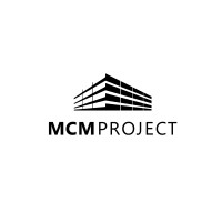 MCM Project sp. z o.o. logo, MCM Project sp. z o.o. contact details