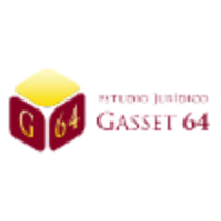 ESTUDIO JURÍDICO GASSET 64 logo, ESTUDIO JURÍDICO GASSET 64 contact details