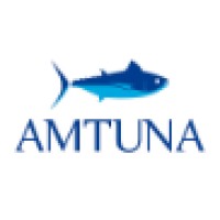 AMTUNA logo, AMTUNA contact details