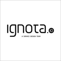 ignota.io logo, ignota.io contact details