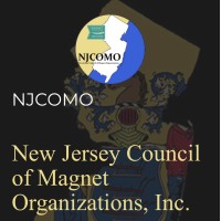 NEW JERSEY COUNCIL OF MAGNET ORGANIZATIONS INC logo, NEW JERSEY COUNCIL OF MAGNET ORGANIZATIONS INC contact details