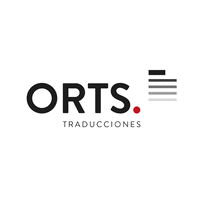 ORTS TRADUCCIONES logo, ORTS TRADUCCIONES contact details