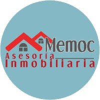 MEMOC Asesoría Inmobiliaria logo, MEMOC Asesoría Inmobiliaria contact details