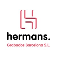 Hermans Grabados Barcelona logo, Hermans Grabados Barcelona contact details