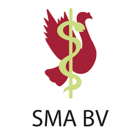 SMA bv logo, SMA bv contact details