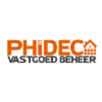 Phidec Vastgoed Beheer logo, Phidec Vastgoed Beheer contact details