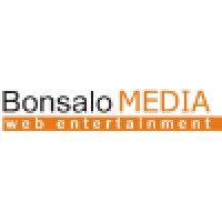 Bonsalo Media logo, Bonsalo Media contact details