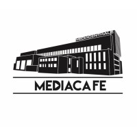 Mediacafé logo, Mediacafé contact details