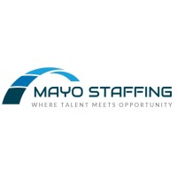 Mayo Staffing, LLC logo, Mayo Staffing, LLC contact details