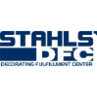 Stahls' DFC logo, Stahls' DFC contact details