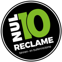 Nul10 Reclame logo, Nul10 Reclame contact details