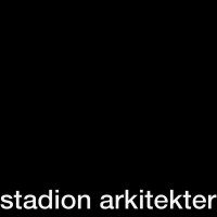 stadion arkitekter logo, stadion arkitekter contact details