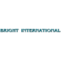 Bright International logo, Bright International contact details