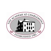 The Academy at Charlemont logo, The Academy at Charlemont contact details