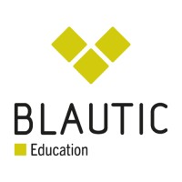 Blautic Education logo, Blautic Education contact details