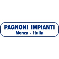 Pagnoni Impianti logo, Pagnoni Impianti contact details