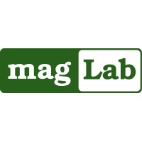 maglab AG logo, maglab AG contact details