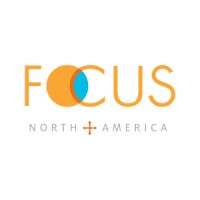 FOCUS North America logo, FOCUS North America contact details