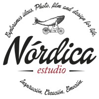 Nórdica Estudio logo, Nórdica Estudio contact details