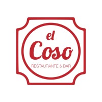 Restaurante El Coso logo, Restaurante El Coso contact details