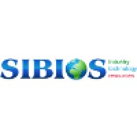 SIBIOS logo, SIBIOS contact details