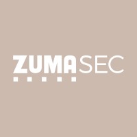 ZUMA SEC SLU logo, ZUMA SEC SLU contact details