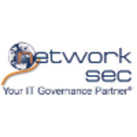 Network Sec logo, Network Sec contact details