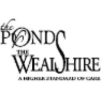 The Wealshire/ The Ponds logo, The Wealshire/ The Ponds contact details