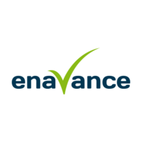 ENAVANCE logo, ENAVANCE contact details