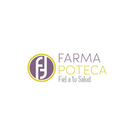 Farmapoteca logo, Farmapoteca contact details