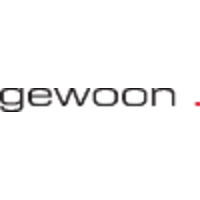 Gewoon logo, Gewoon contact details