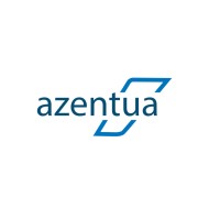 AZENTÚA logo, AZENTÚA contact details