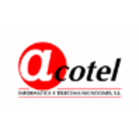 Acotel Informatica y Telecomunicaciones S.L. logo, Acotel Informatica y Telecomunicaciones S.L. contact details