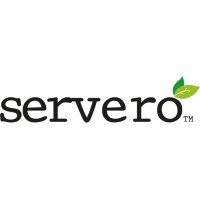 Servero Nederland logo, Servero Nederland contact details