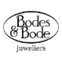 Bodes & Bode juweliers logo, Bodes & Bode juweliers contact details