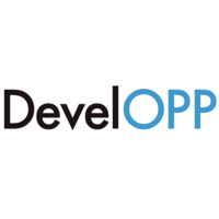 DevelOPP logo, DevelOPP contact details