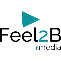 Feel2B logo, Feel2B contact details