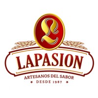 Lapasion Internacional S.A logo, Lapasion Internacional S.A contact details