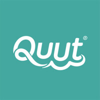 Quut Toys logo, Quut Toys contact details