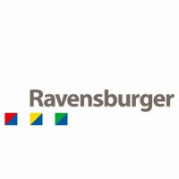 Ravensburger UK logo, Ravensburger UK contact details